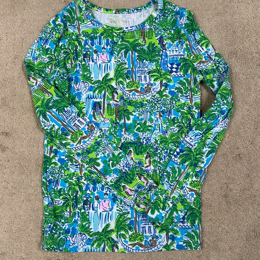 Fantastic Lilly Pulitzer Pajamas